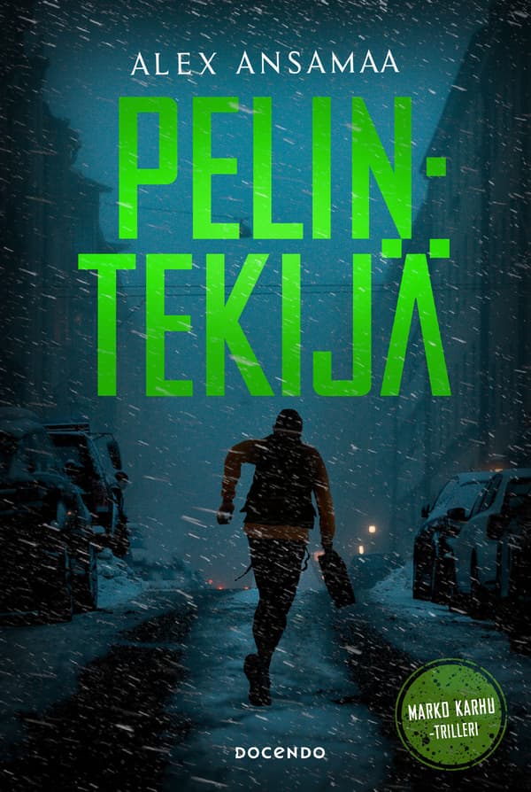 Pelintekijä