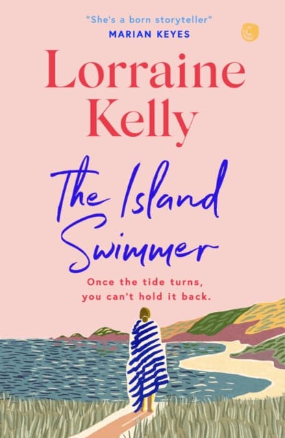 The Island Swimmer