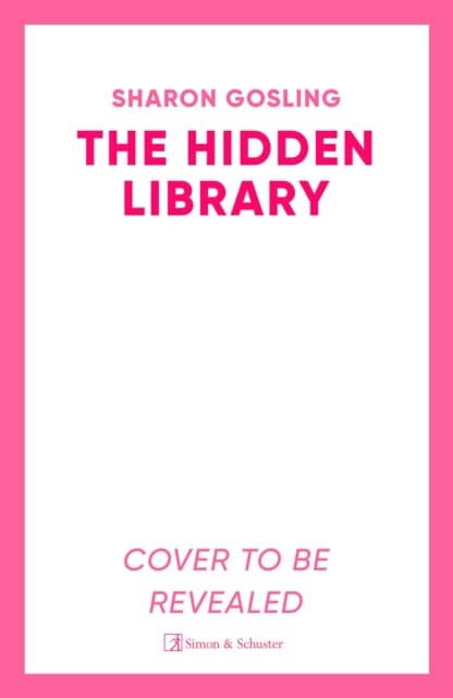 The Hidden Library