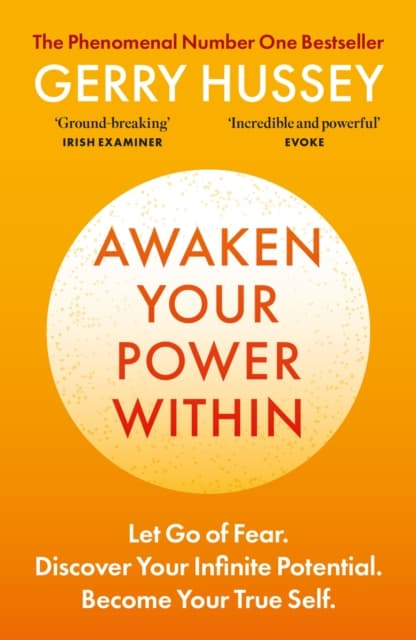 Awaken Your Power Within