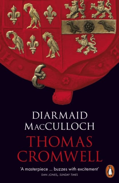Thomas Cromwell
