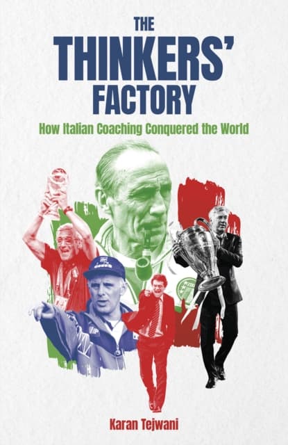 The Thinkers' Factory
