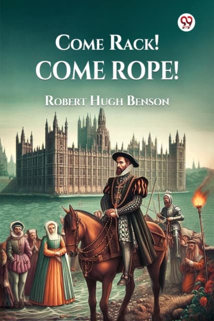 Come Rack! Come Rope!