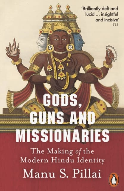 Gods, Guns and Missionaries