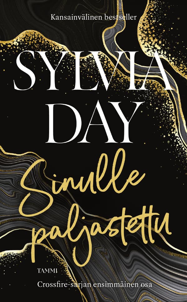 Sinulle paljastettu
