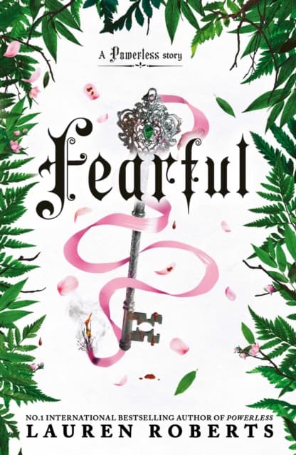 Untitled YA Novella PB 2