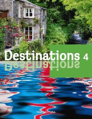 Destinations 4