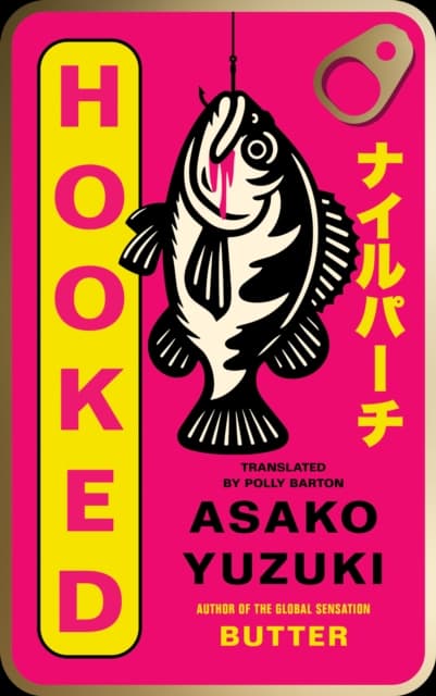 Hooked