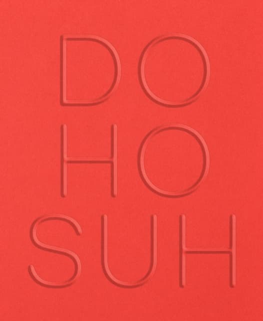 Do Ho Suh