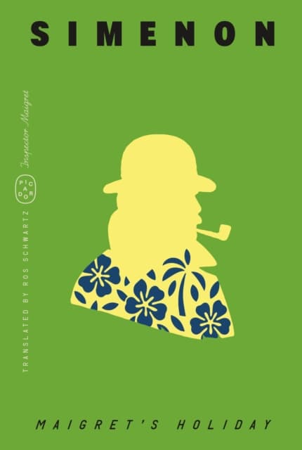Maigret's Holiday (Inspector Maigret)