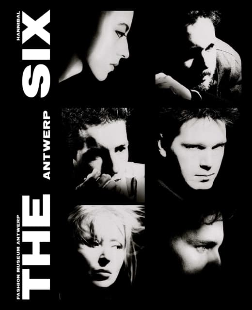 The Anwerp Six