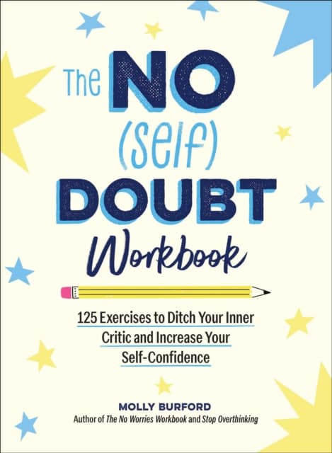 The No (Self) Doubt Workbook