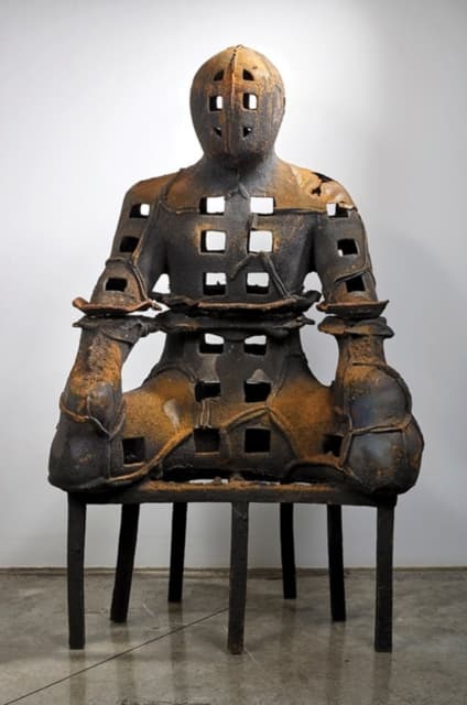 Xavier Mascaro