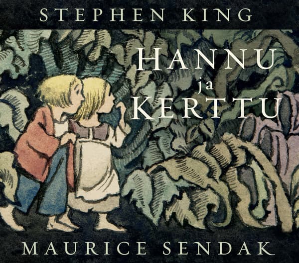 Hannu ja Kerttu