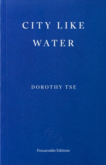 City Like Water