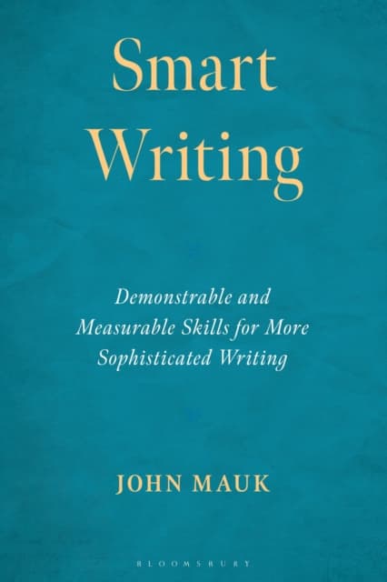 Smart Writing