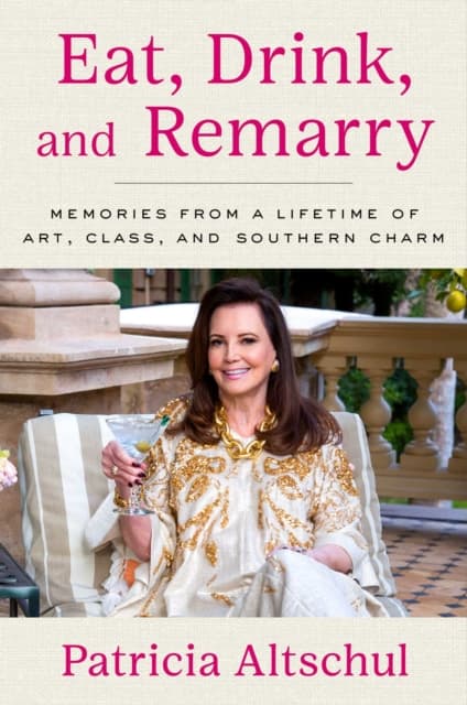 Eat, Drink, and Remarry