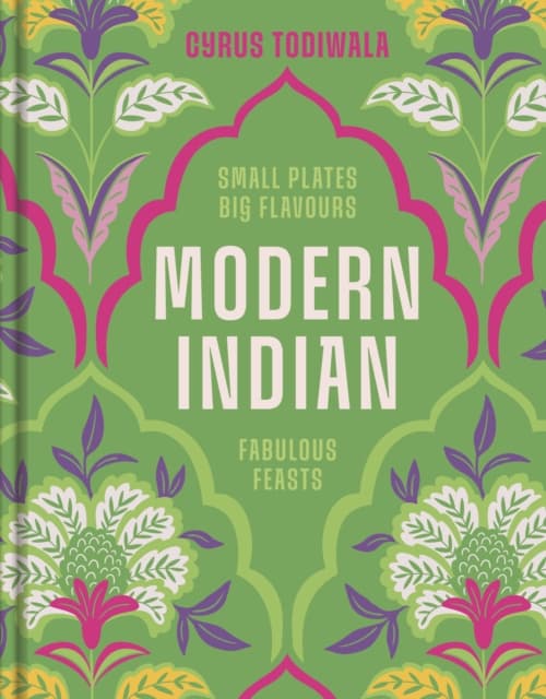 Modern Indian