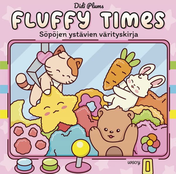 Fluffy Times