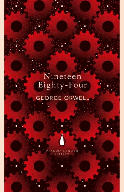 Nineteen Eighty-Four