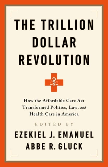 Trillion Dollar Revolution