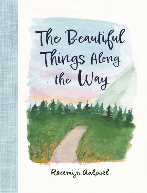 The Beautiful Things Along the Way