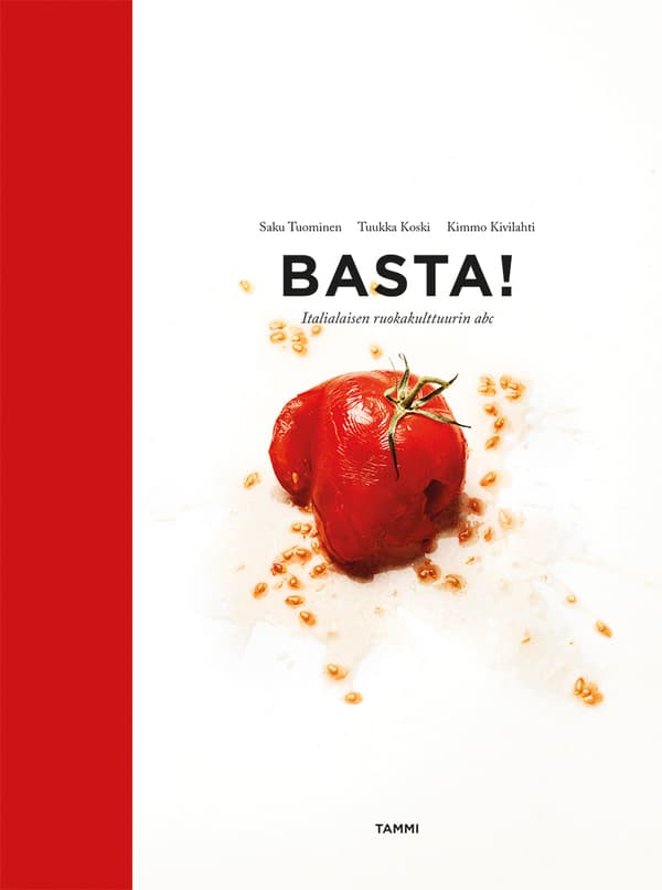 Basta!
