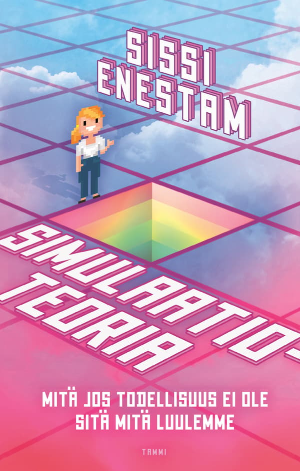 Simulaatioteoria