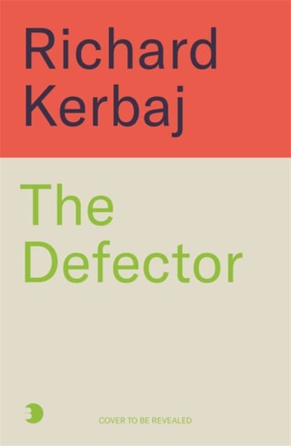 The Defector