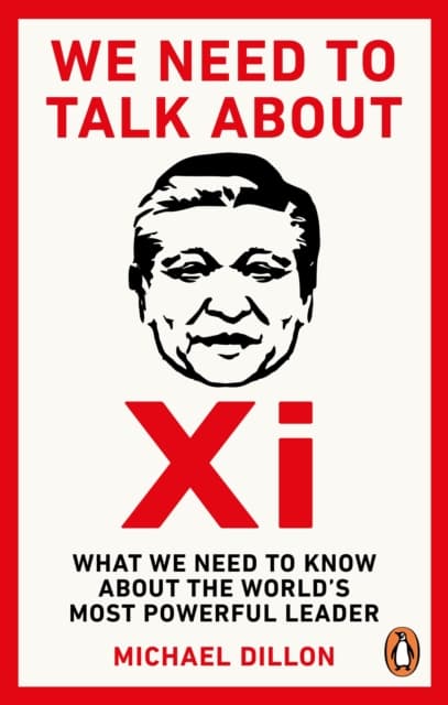 We Need To Talk About Xi