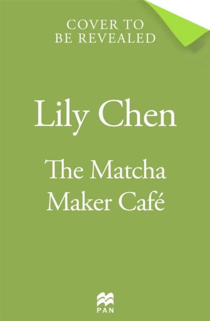 The Matcha Maker Cafe