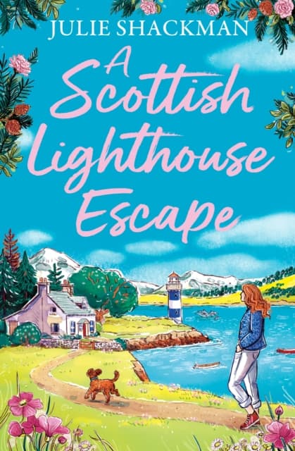 A Scottish Coastal Escape