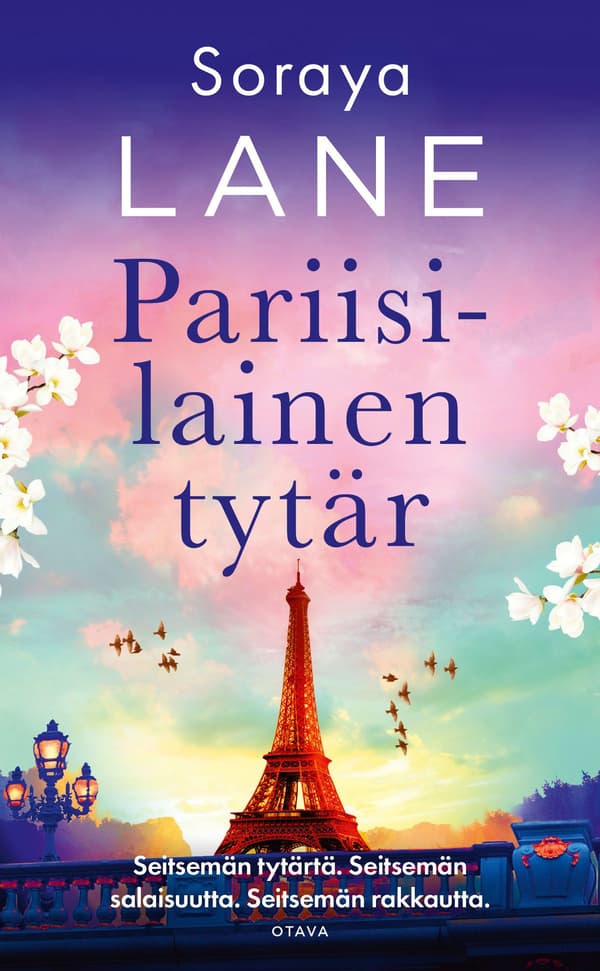 Pariisilainen tytär