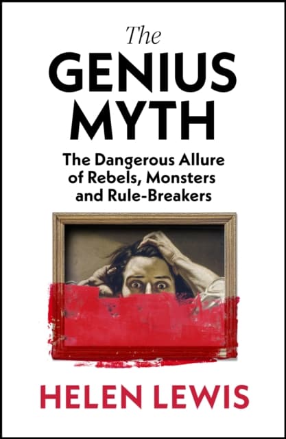 The Genius Myth