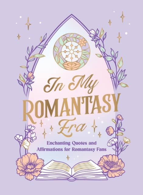In My Romantasy Era
