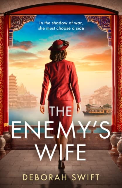 Deborah Swift Book 5
