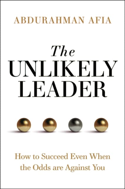 The Unlikely Leader