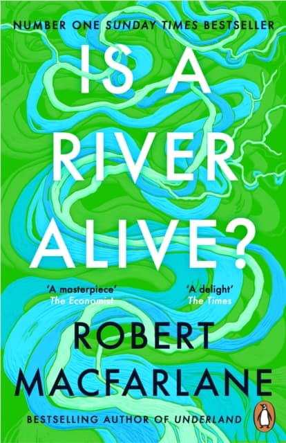 Is a River Alive?