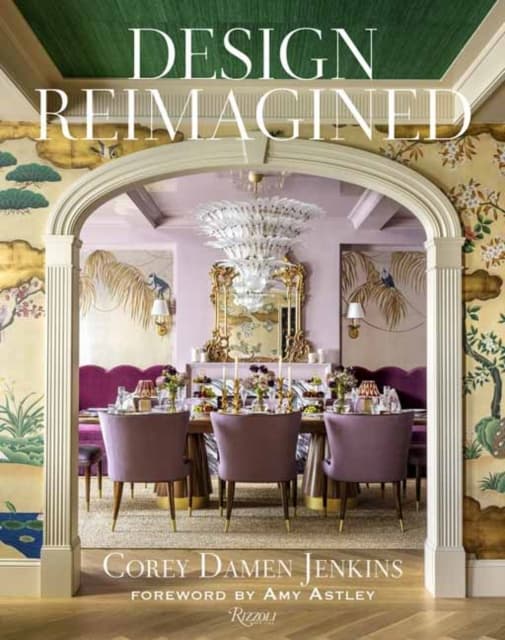 Design Reimagined