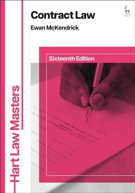 Contract Law