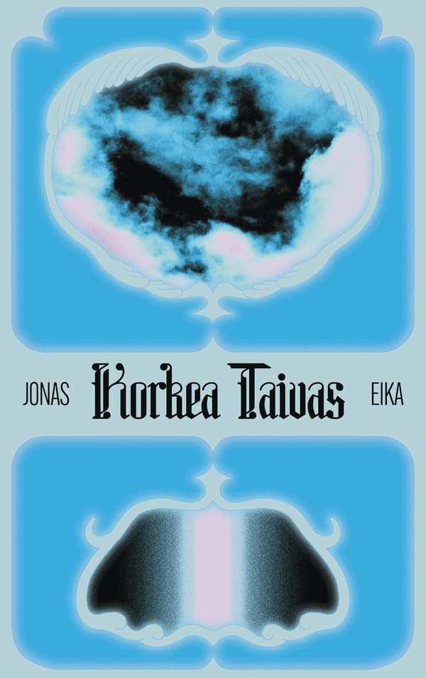 Korkea taivas