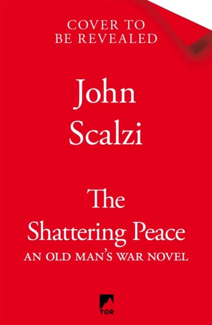 The Shattering Peace