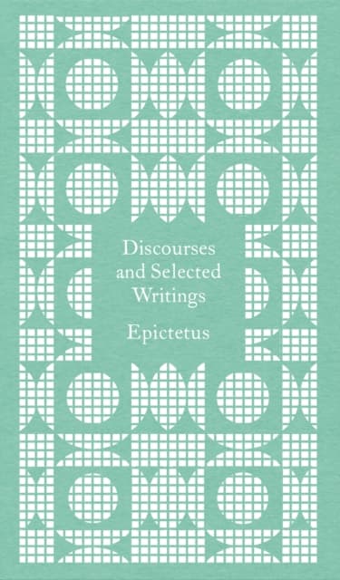Discourses and Selected Writings