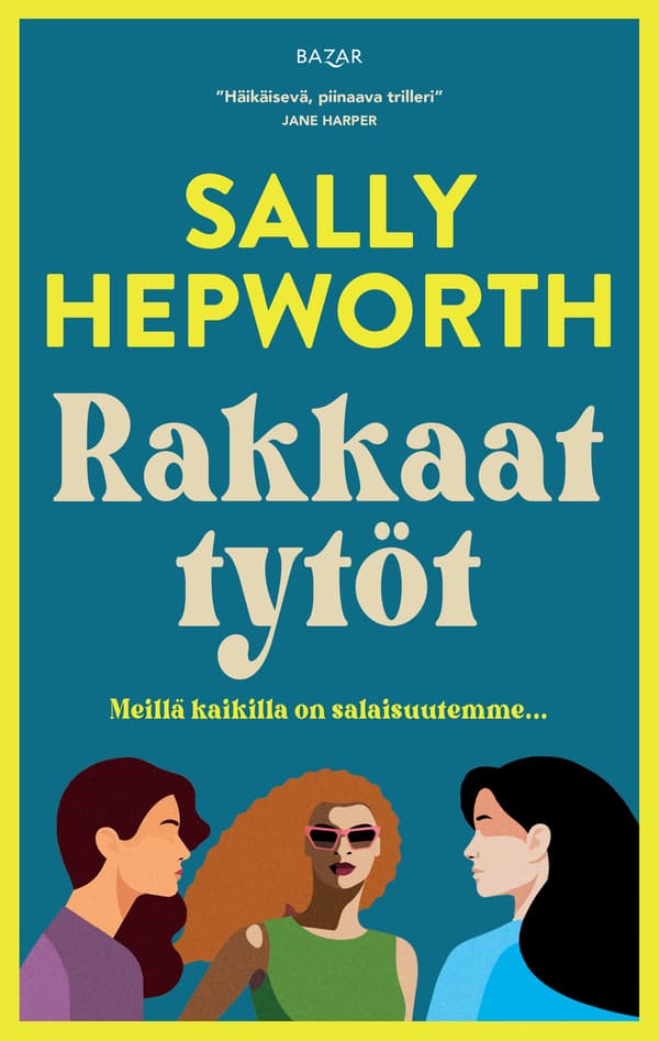 Rakkaat tytöt