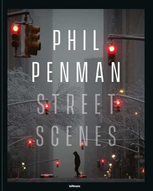 Phil Penman