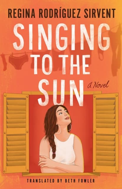 Singing to the Sun
