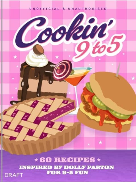 Cookin' 9 to 5