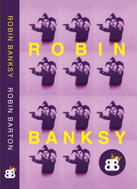 ROBIN BANKSY