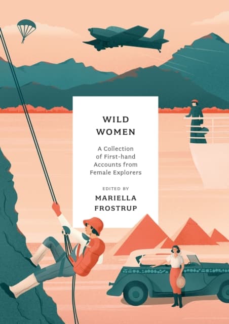 Wild Women