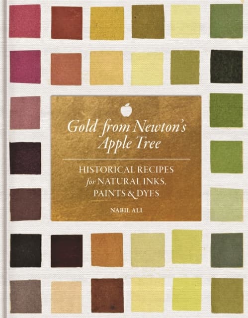 Gold from Newton's Apple Tree